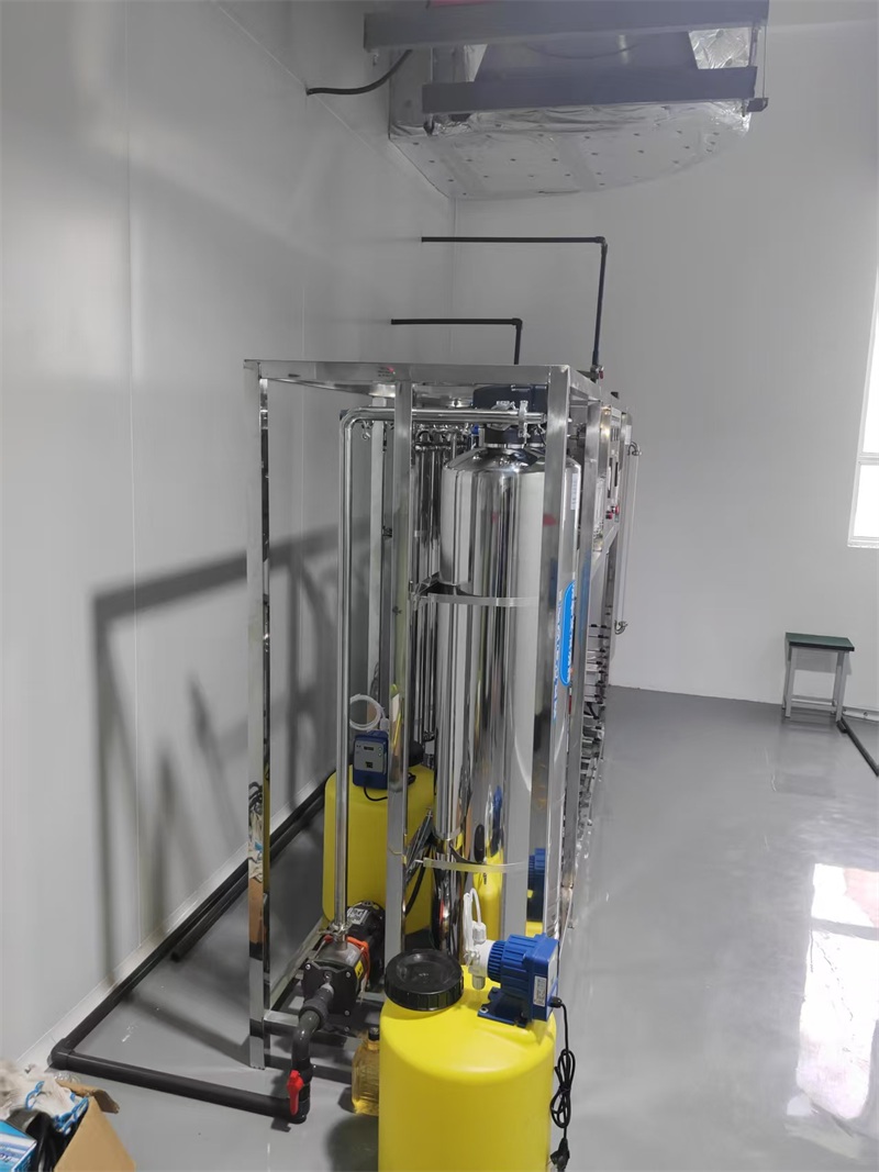 生活污水處理設備